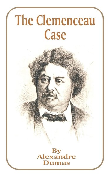Alexandre Dumas | The Clemenceau Case | Taschenbuch | Englisch (2002)-image