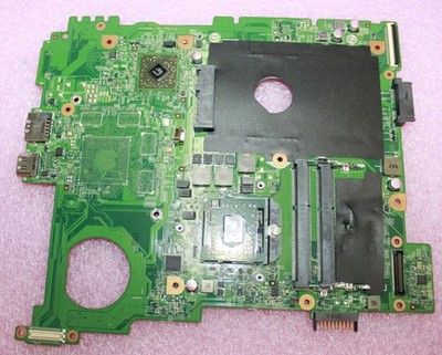 Genuine Dell Vostro 3555 Motherboard with AMD E2-3000M CPU GN8DY
