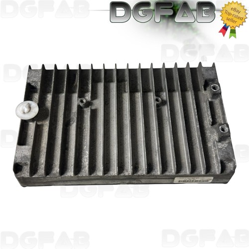 2005 JEEP GRAND CHEROKEE 5.7 ECU ENGINE COMPUTER MODULE P56044517AE 56044555AL - Picture 10 of 13