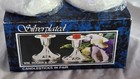 NIB Vintage Silver Plated Candlesticks WM Roger & Sons In Box  — photo 2
