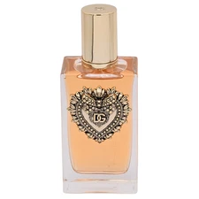 Devotion by Dolce & Gabbana for women EDP 3.3 / 3.4 oz New Tester