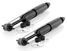 2x Gas Shock Absorbers Front Right and Left for FORD EXPLORER (US) 4X4 11.1994-