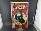 The Amazing Spider-Man #300 Newsstand Variant (Marvel Comics May 1988)