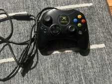 Original Xbox Controller S OEM Authentic Test...