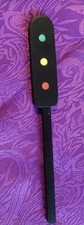 Rare Collectible Tatelbaum Magic Stoplight Pa...
