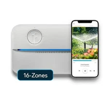 Rachio 3 Smart Sprinkler Controller 16 Zone With Weather Intelligence