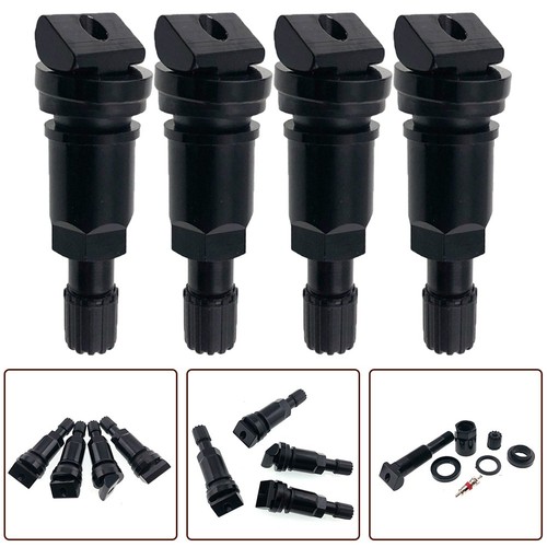 Easy Installation TPMS Valve Stem Repair Kit for 1 2 3 Series X2 X3 - Picture 15 of 19