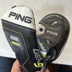 Ping G430 Hl Hybrid | eBay