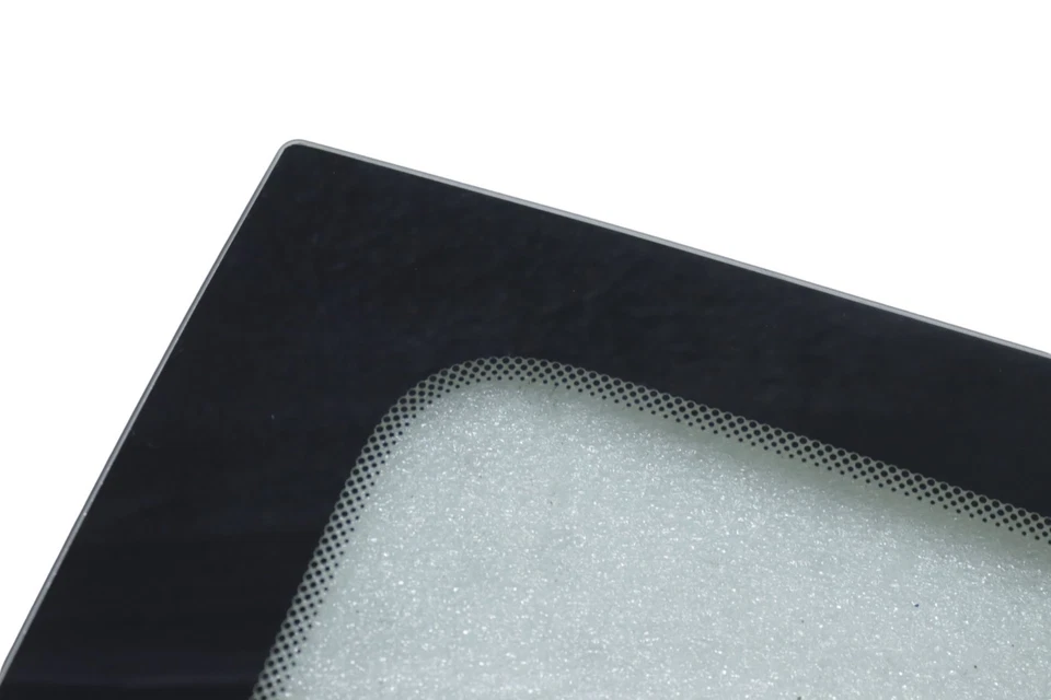 Panel de vidrio ventana cuarto lado conductor izquierdo McLaren Artura 2023-2025 OEM Foto 4 de 4