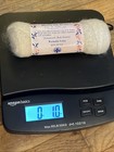 Vintage Bernat Mohairspun Brushed Blend W/Wool & Nylon Beige 1 oz Lot See Desc — photo 9