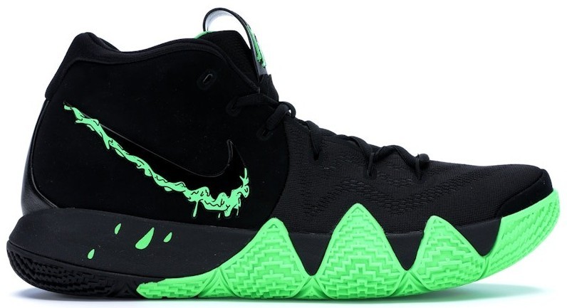 Preços baixos em Nike Kyrie 4 EP Halloween | eBay