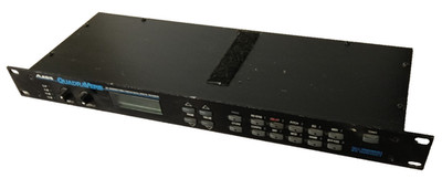 Alesis Quadraverb 20K Bandwidth Simultaneous Digital Effects