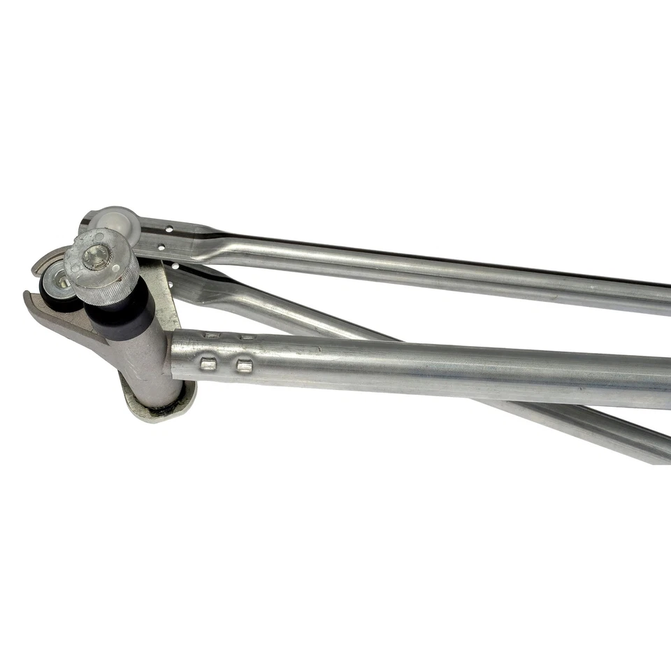 For Ford Explorer 08-10 Solutions Windshield Wiper Motor & Linkage Assembly Foto 3 de 4