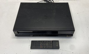 Mitsubishi VCR HS-359UR