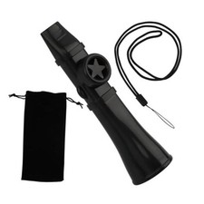 Kazoos for Adults Washable Professional Kazoo Instruments No Need Membranes