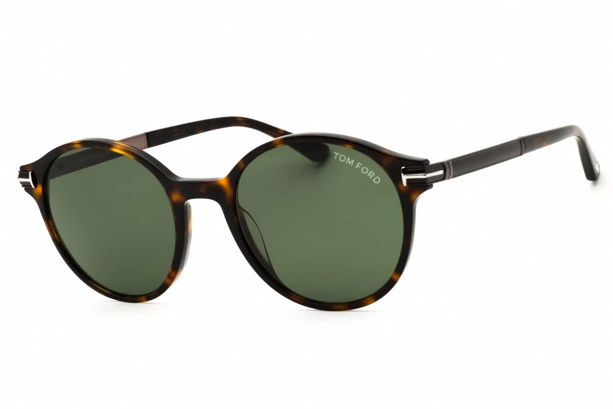 Tom Ford Brown Green Sunglasses for Women for sale | eBay