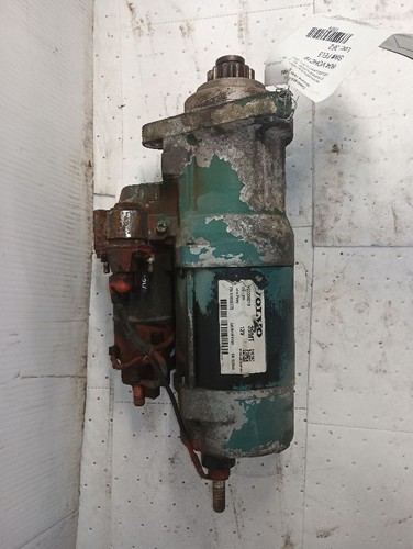 61003775 Delco 39MT Starter Motor 12 Tooth Volvo D13  (12503718