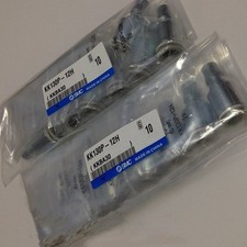 1bag/10pc New SMC KK130P-12H Quick Connector ONE Year Warranty