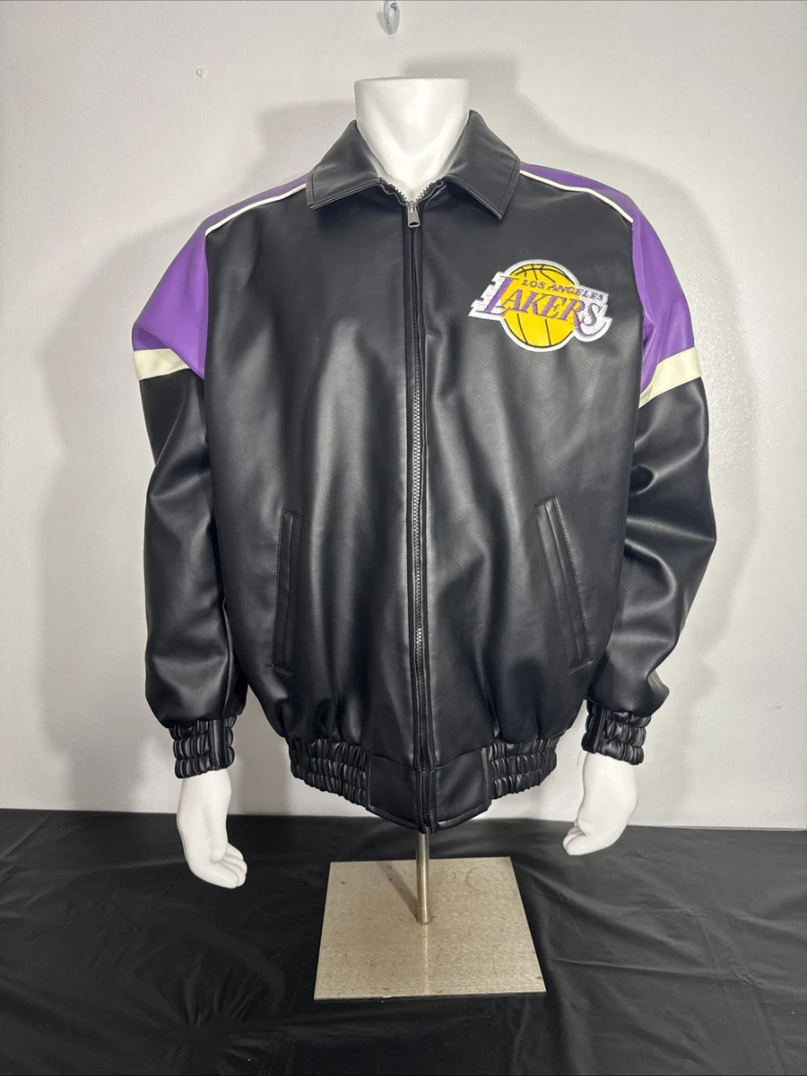 G-III Los Angeles Lakers NBA Jackets for sale | eBay