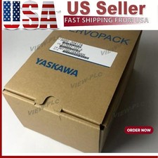1PC New Yaskawa SGDS-20A12A Servo Driver SGDS20A12A Expedited Shipping