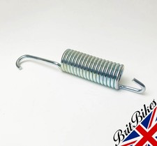 NORTON COMMANDO 750 850 CENTRE STAND SPRING (1971-73) MADE IN UK 06-2514