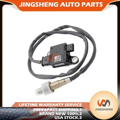 PM Particulate Matter Sensor For 13628477723 0281008454/455