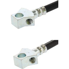 Centric Parts 150.67324 Centric Brake Hose For Select 89-93 Dodge Models