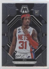 2022-23 Panini Mosaic Rookies Alondes Williams #235 z6b