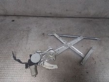 Daihatsu Sirion 2005 Gauche Mécanisme de lève-vitre avec moteur 85720B2020