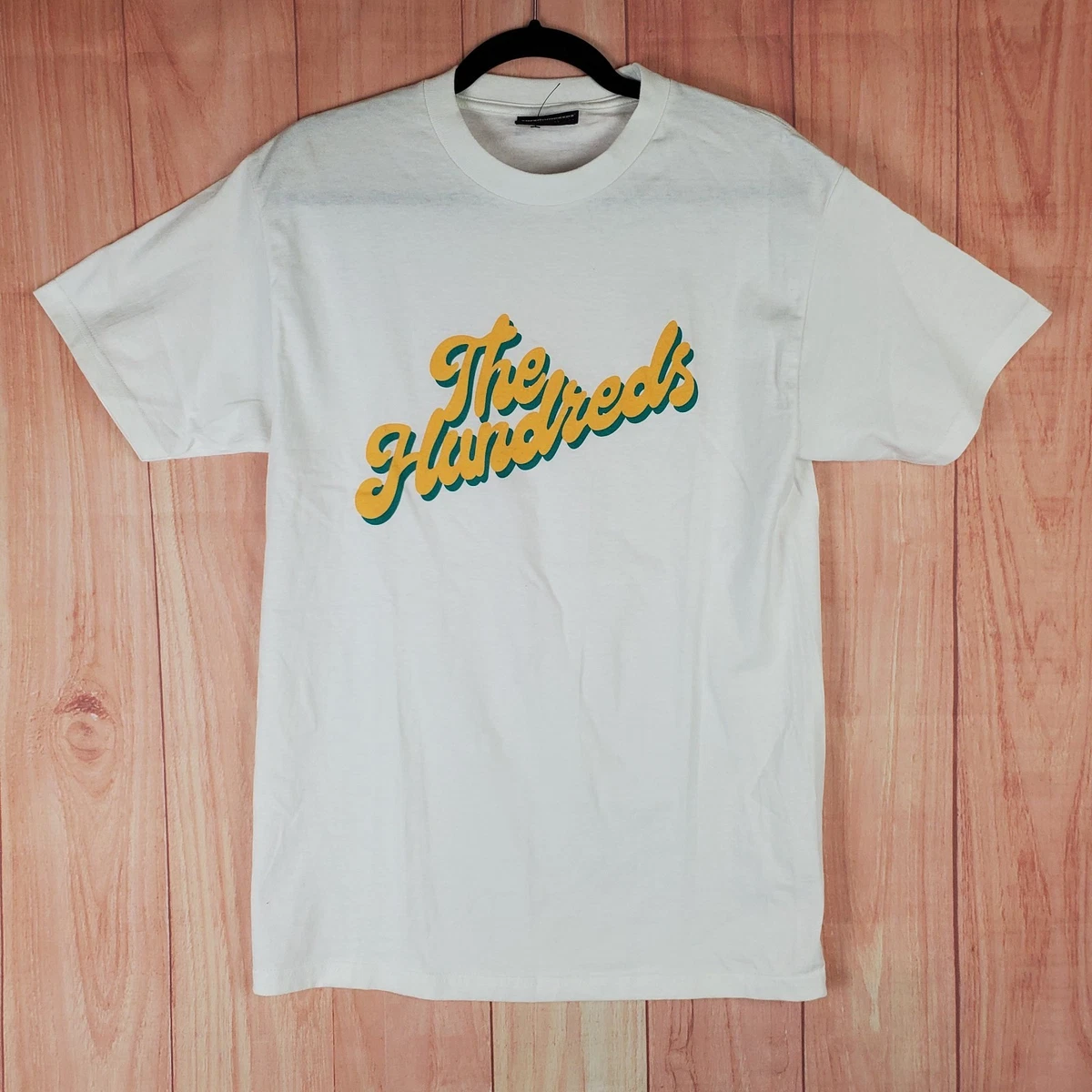 The Hundreds White T-Shirts for Men for sale | eBay