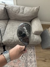 PING G25 - 4 Hybrid - 23 degree Right-Handed ...