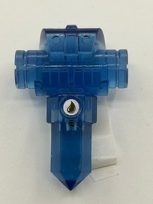 Skylanders Trap Team Wet Walter Water Element Figure Loose Activision