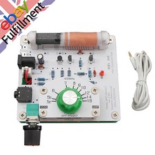 AMT-MW207 525-1605kHz MW Medium Wave Transmitter AM Radio Transmitter Kit