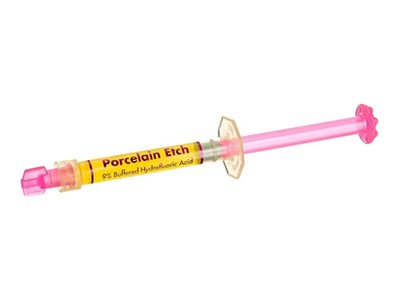 Ultradent Porcelain Etch Gel Long Exp