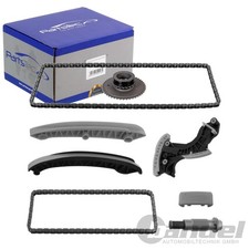 Kit de distribution Mercedes CLASSE CLC
