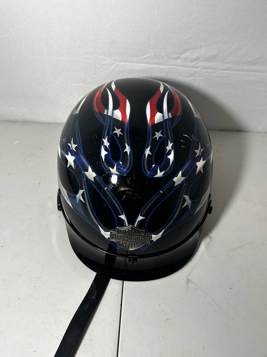American Motorcycle & Powersports Helmets for sale | eBay