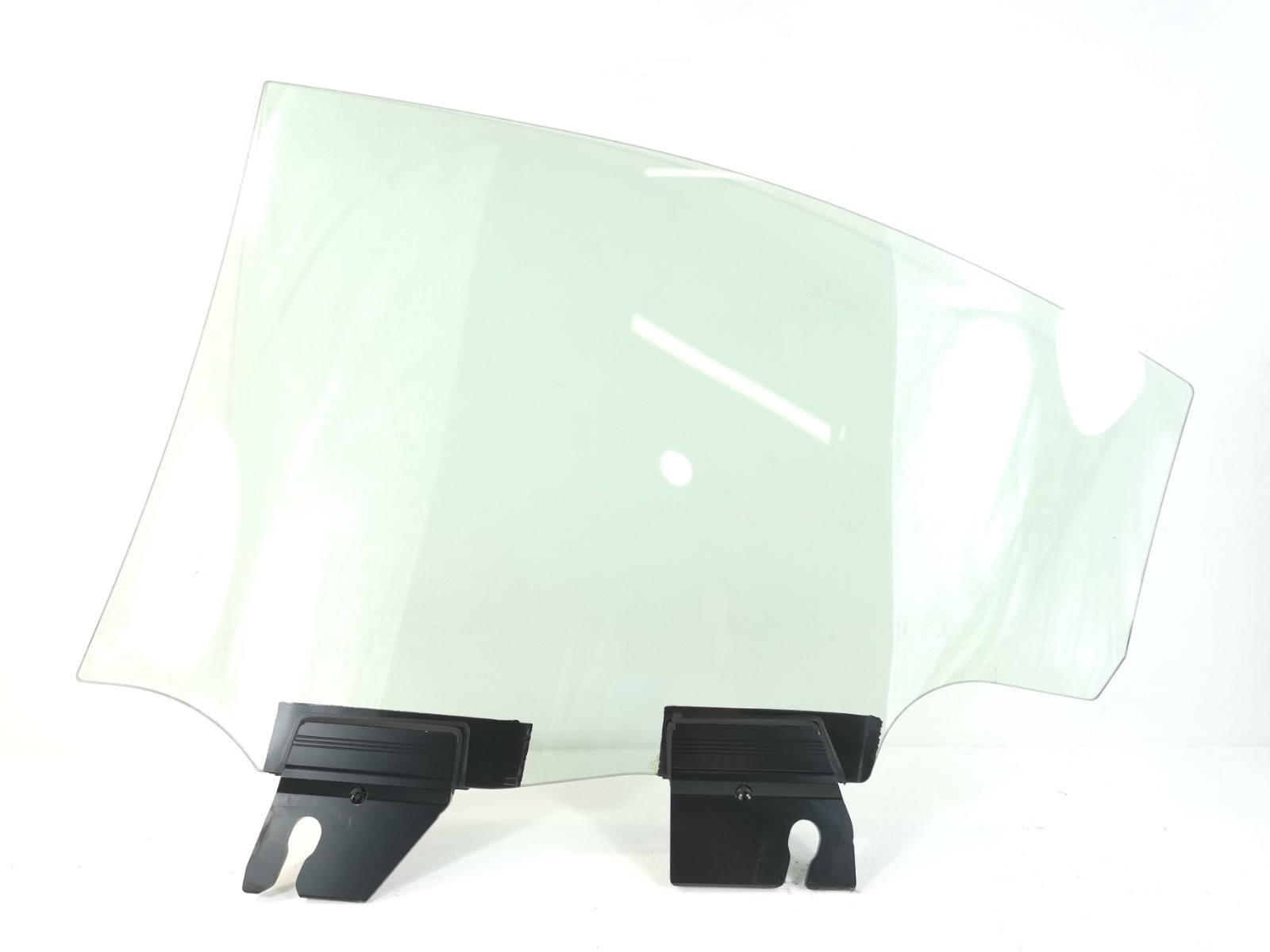Maserati Ghibli 2018 M156E AWD 3.0 Rear Right Door Window Glass 43R-00043 OEM
