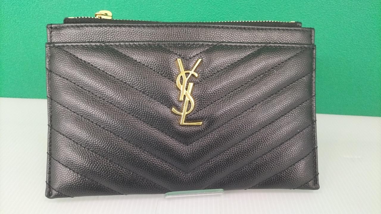 Borsa modello GNC584872 SAINT LAURENT