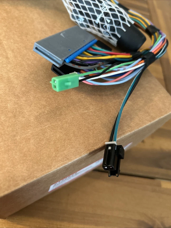 Interruptor multifuncional ajuda Dorman 2330825 para Chevy S10 1998-2004 - Imagem 2 de 4