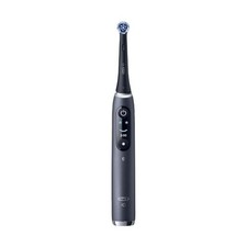 Brosse a dents électrique connectée - ORAL-B - 0RA8006530069199 - iO 9 XMAS Edit
