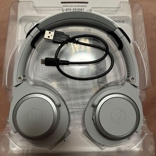 Audio-Technica ATH-SR30BT Headphones 2819