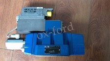 4WRLE 16 V200M-3X/G24EK0/A1M R901087984 For Rexroth Valve