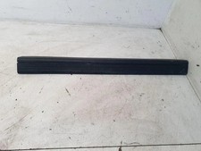 MERCEDES-BENZ C W204 Schwellerverkleidung vorne links A2046860136 2.14 34238626