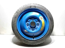 T105/80D/D13 SPARE TIRE / 1889685 FOR SEAT IBIZA 6K CLX