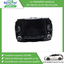 Autoradio Alfa Romeo GIULIETTA