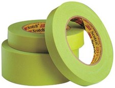 3m 3M-26341 Scotch Performance Masking Tape 233 , 72 Mm X 55 M