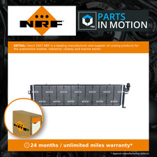 Radiator fits MERCEDES S450D V223, W223 3.0D 2023 on 656.830 NRF 0995009500 New