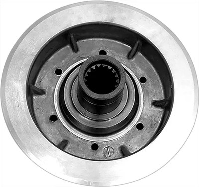 HD Inner Engine Clutch Hub Harley Ultra Limited 11-16