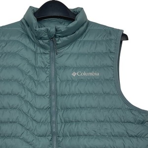 Columbia Delta Ridge Vest | eBay
