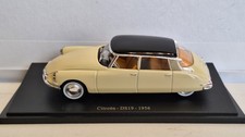 1/43 Citroën DS19 DS 19 1956